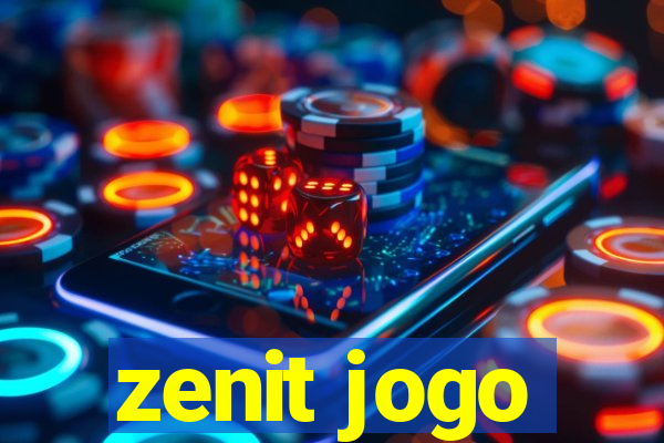 zenit jogo